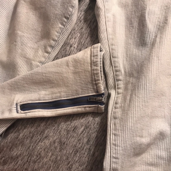 Levi's Railroad striped Jeans - Picture 2 of 7